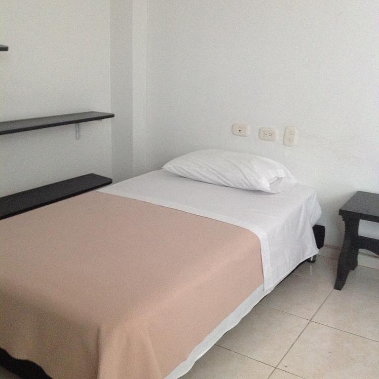 Hotel Calamo Plaza Pitalito Chambre photo