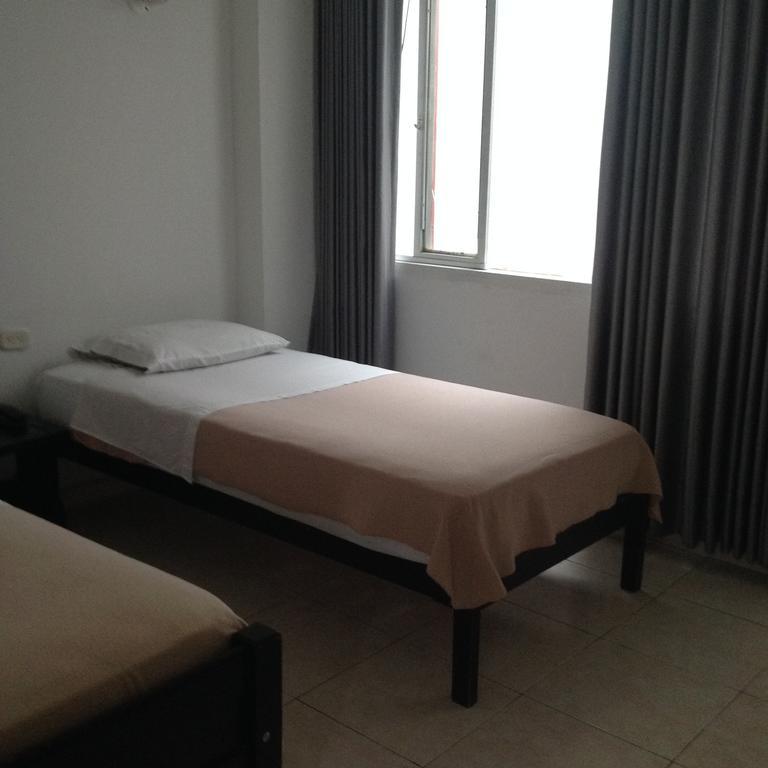 Hotel Calamo Plaza Pitalito Chambre photo
