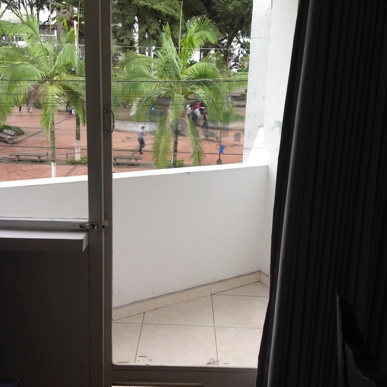 Hotel Calamo Plaza Pitalito Chambre photo