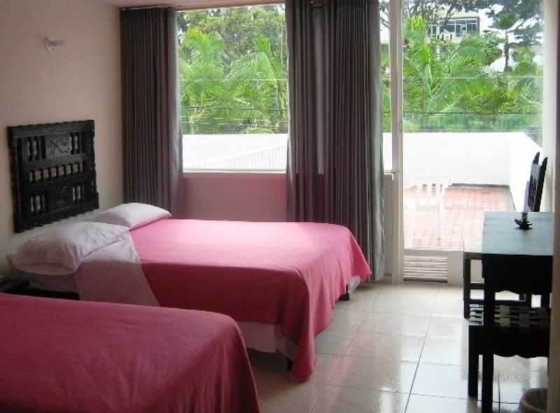 Hotel Calamo Plaza Pitalito Extérieur photo