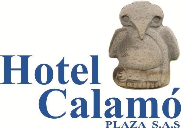 Hotel Calamo Plaza Pitalito Extérieur photo