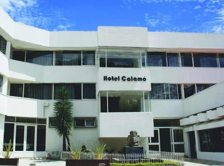 Hotel Calamo Plaza Pitalito Extérieur photo