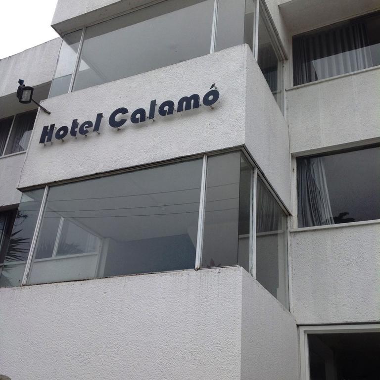 Hotel Calamo Plaza Pitalito Extérieur photo